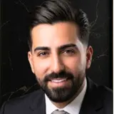 Nader Amer